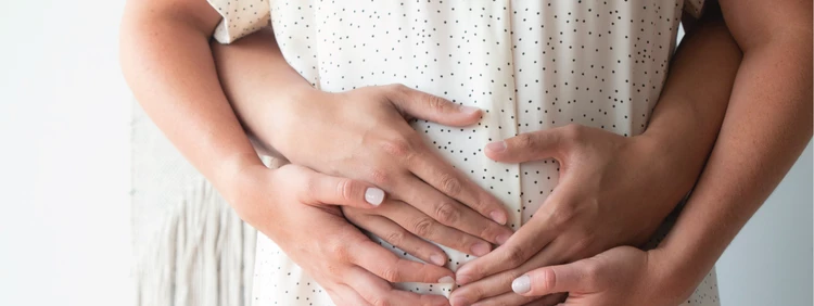 Why I'm No Longer Sticking to the 12-Week Pregnancy Rule