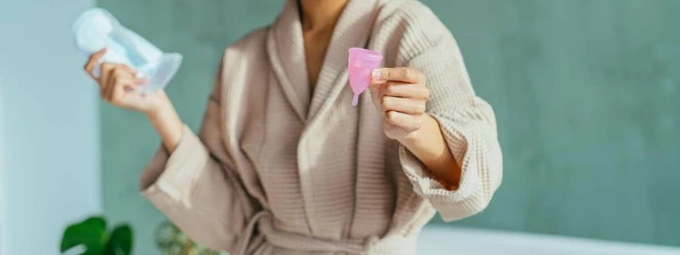 Unlocking Period Freedom: The Ultimate Menstrual Cup Guide