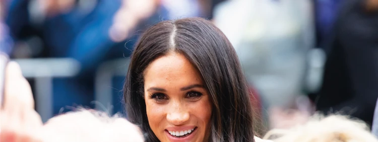 Meghan Markle’s Pregnancy Loss Story: You're Not Alone