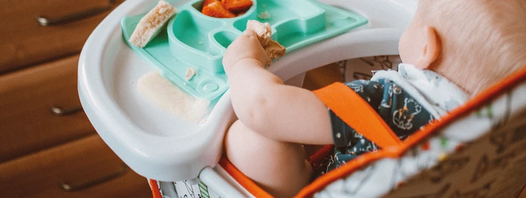 10 Tips for Parents of Picky Eaters