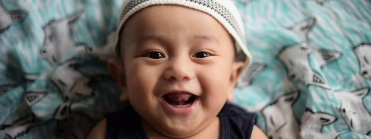 70 Persian Baby Boy Names And Their Meanings