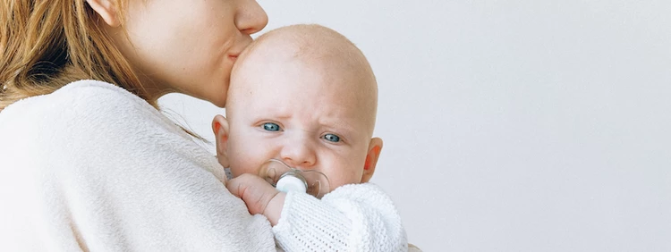 Baby Eye Color: Your Complete Guide