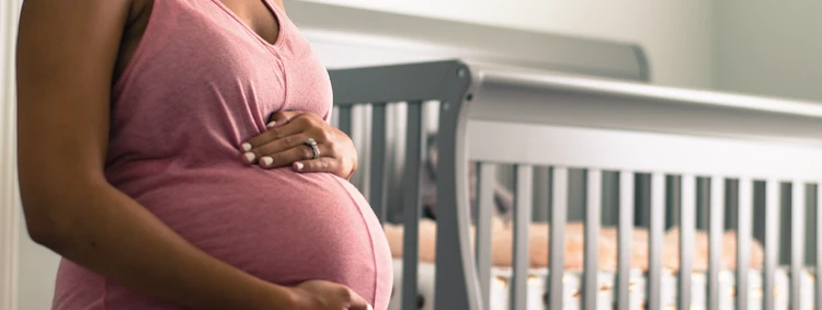Can You Be Pregnant And Still Have A Period?