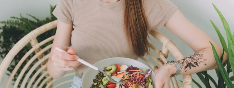 Fertility Diet: Meal Plans, Recipes & Tips