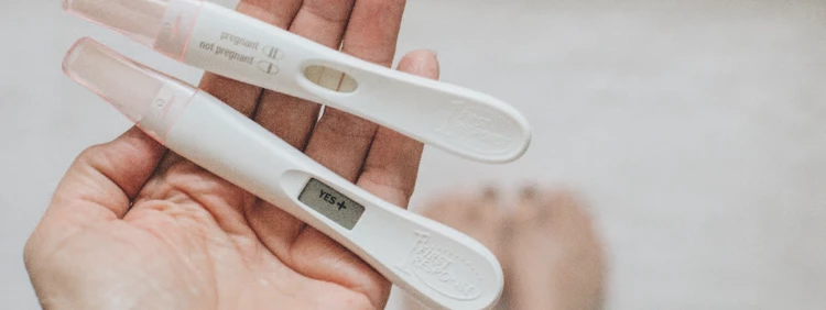 I’m Pregnant, Now What? Your Pregnancy Checklist