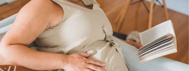 Fetal Hiccups During Pregnancy: Why It Happens & What It Feels Like