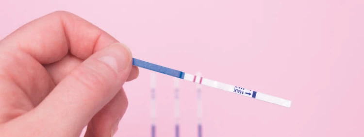 Ovulation Tests: How They Work & When to Use Them
