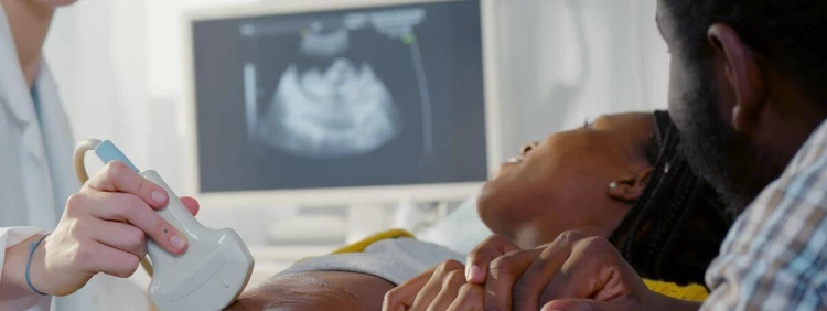 Your 12-Week Ultrasound: What to Expect
