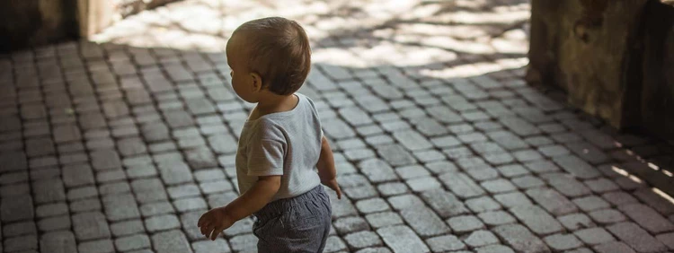 13-Month-Old Baby: Milestones & Development
