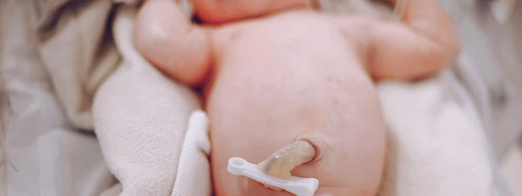 Your Baby's Umbilical Cord Could Change their Life