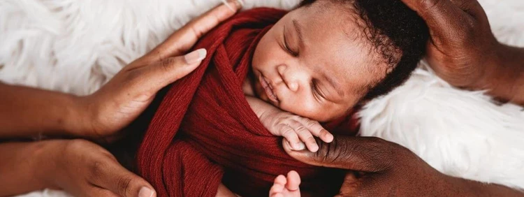 120 African Baby Boy Names from Across the Continent