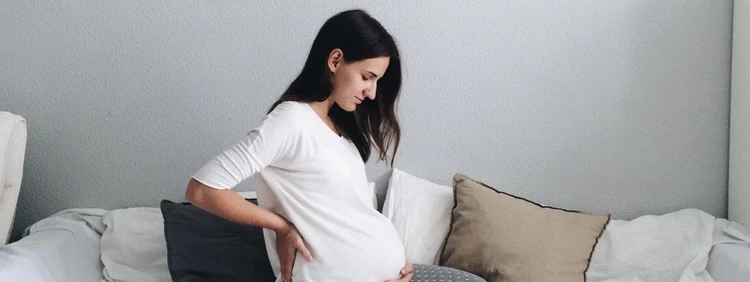 What is Pregnancy Bloating?