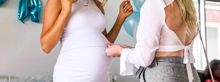 15 Baby Shower Games