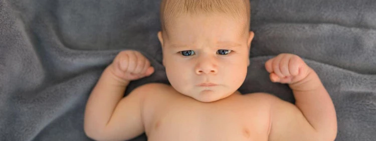 130 Powerful Baby Names That Mean Strength