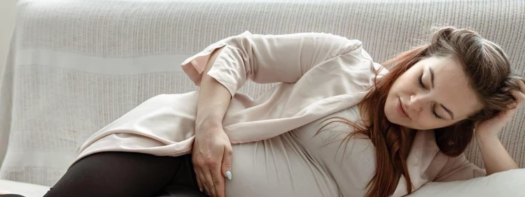 Understanding Pregnancy Fatigue