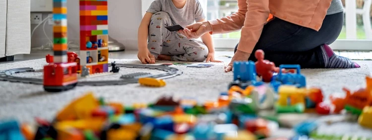70 Fun Toddler Activities for Your Little One