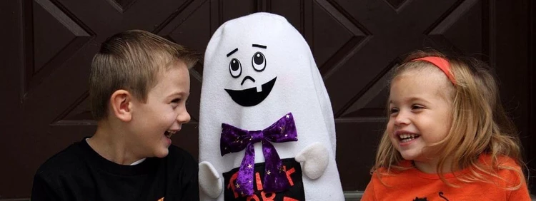 46 Frightfully Fun Halloween Activities for Kids