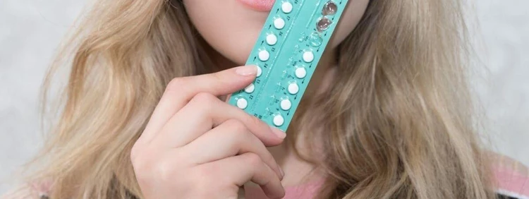 17 Birth Control Methods