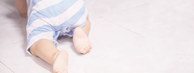 9 Month-Old Baby: Milestones & Development