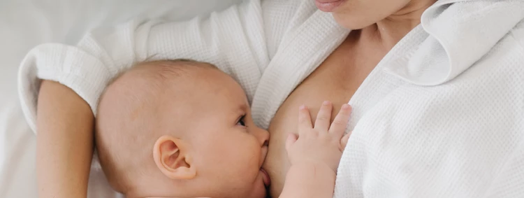 Baby Hiccups: What Can You Do About Them?
