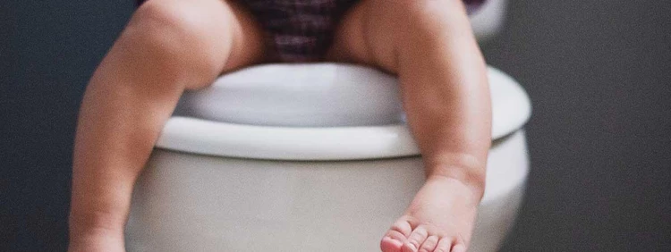 The Best Potty Training Tips for Mamas