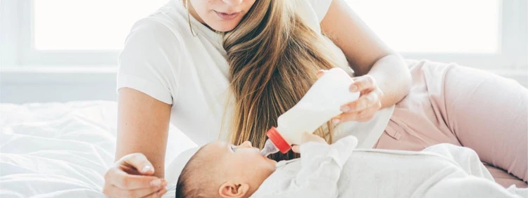 Breast Milk Storage Guidelines & Tips from Real Moms