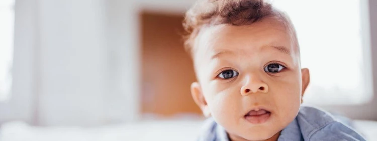 150 Mexican Baby Boy Names for Your Niño