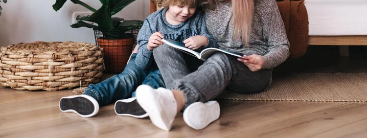 25 Parenting Books for Raising Confident, Caring Kids