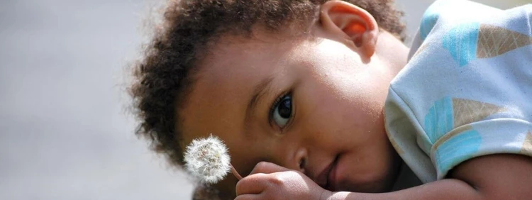 79 Flower Baby Names for Boys With Meanings
