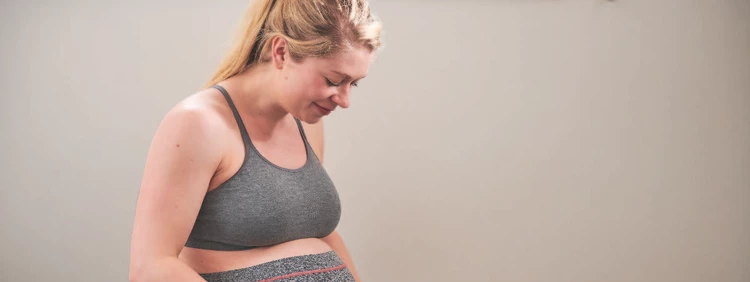 Exercise During Pregnancy: 8 Helpful Tips