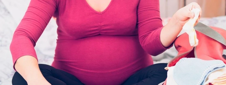 How to Induce Labor (Yourself)