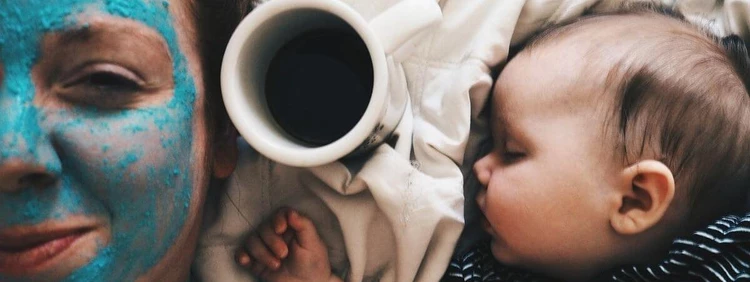 62 Self-Care Ideas for Mums to Calm Your Mind