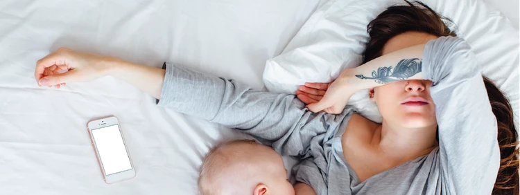 Sleep Training Baby: Methods, Tips & When to Start