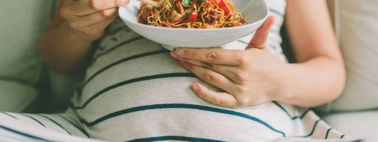 14 Best Foods to Eat While Pregnant