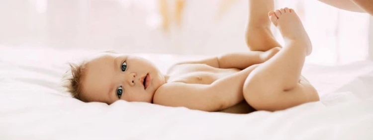 10 Baby Massage Tips: Your Questions Answered