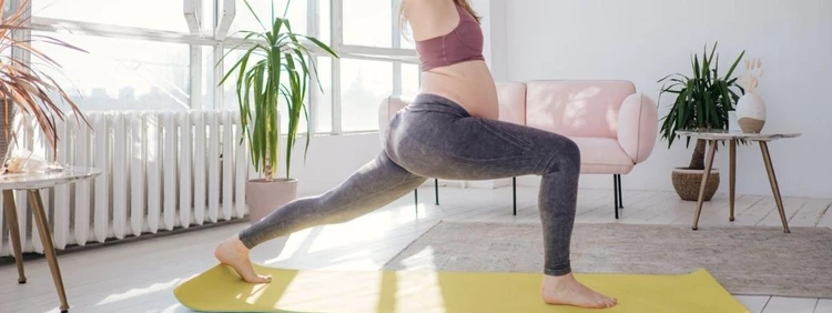 Your Complete Guide to Pregnancy Workouts