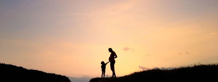 Matrescence: The Long Road to Motherhood