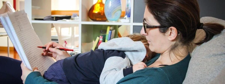 11 Hacks & Tips for Working Mums