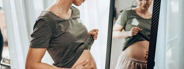 Bloating During Ovulation: What It Is and How to Help