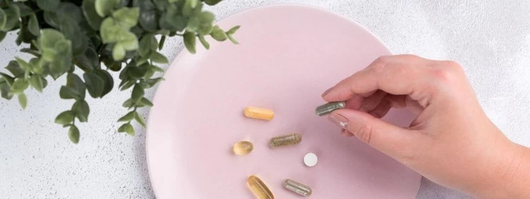 Do Fertility Supplements Work? Maybe, But It's Complex