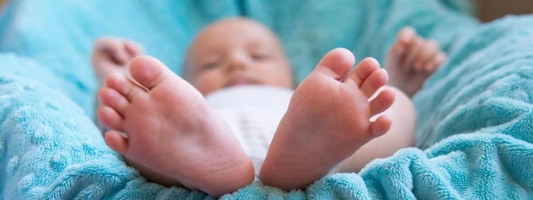 Bow Legged Baby? Everything You Need to Know