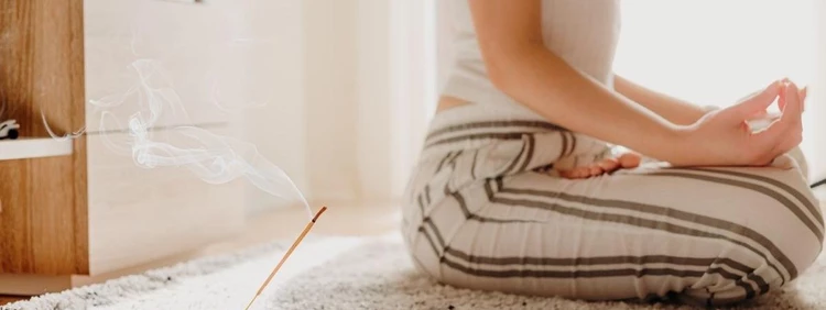 Does Fertility Meditation Help When TTC?