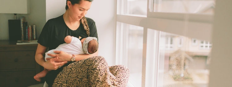 Breastfeeding Orgasm: Fully Explained