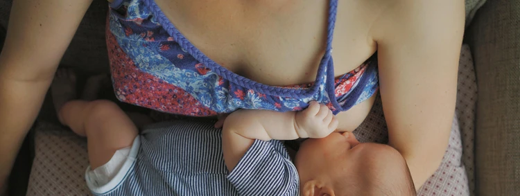 World Breastfeeding Week: When It is & How to Celebrate
