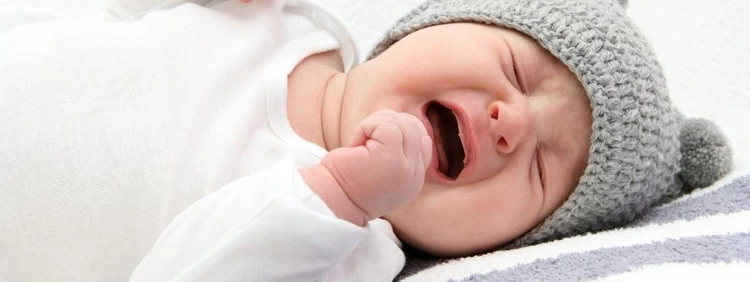 Why Do Babies Cry? 12 Possible Reasons