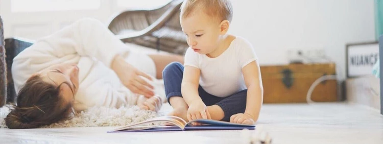 10 Activities for 7-Month-Old Babies