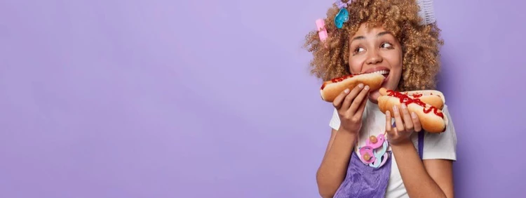 Can Pregnant Women Eat Hot Dogs?