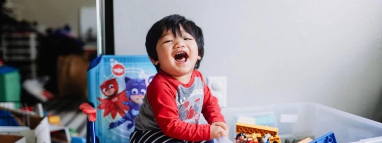 10 Fun Activities for 11-Month-Old Babies
