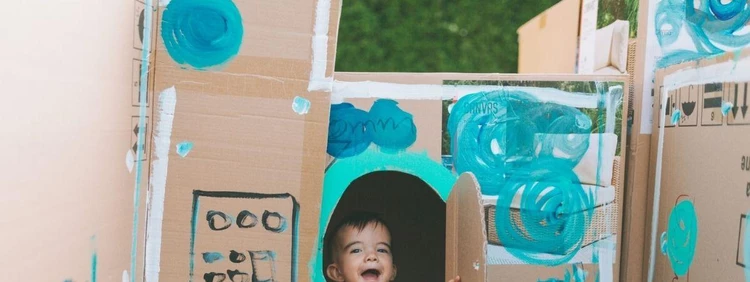 11 Fun Activities for 9-Month-Old Babies