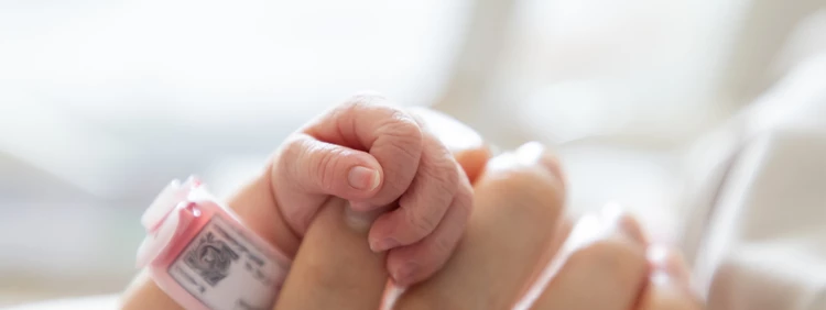 Baby Born at 36 Weeks: Your 36-Week Preemie